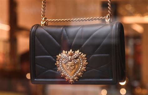 fake dolce and gabbana bags|dolce and gabbana bags outlet.